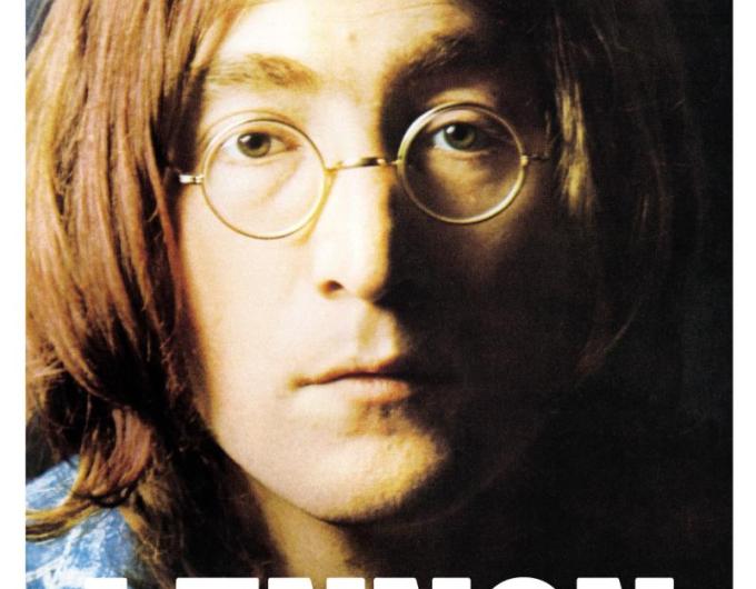 John Lennon
