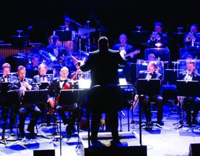 Koninklijke Muziekkapel van de Marine