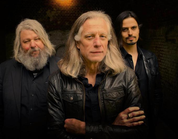 Guy Swinnen, Bart Buls en David Piedfort