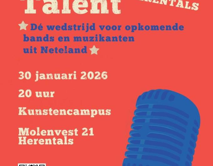 Nief Talent
