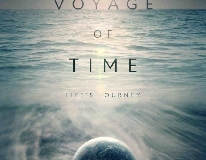 Voyage of Time