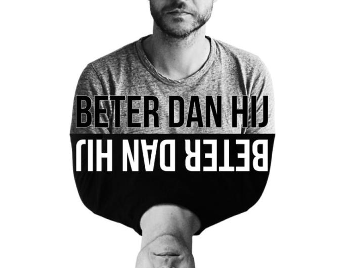 Bert Verbeke Beter Dan Hij