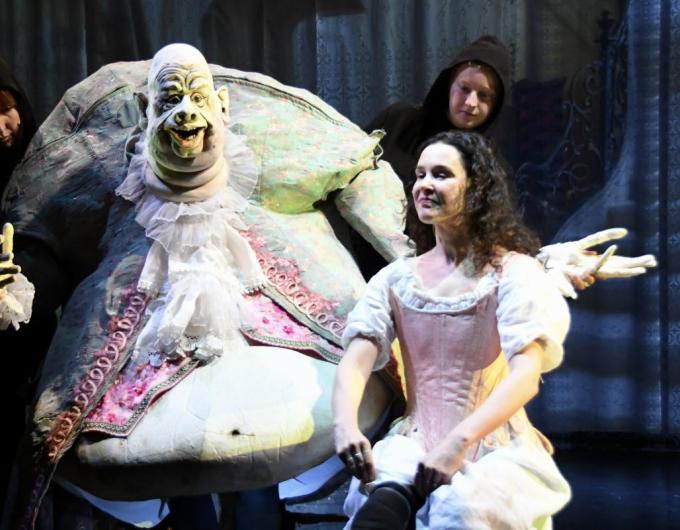Theater FroeFroe