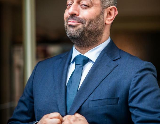 Erha Demirci