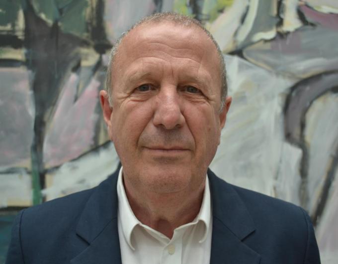 Kurt Van Eeghem