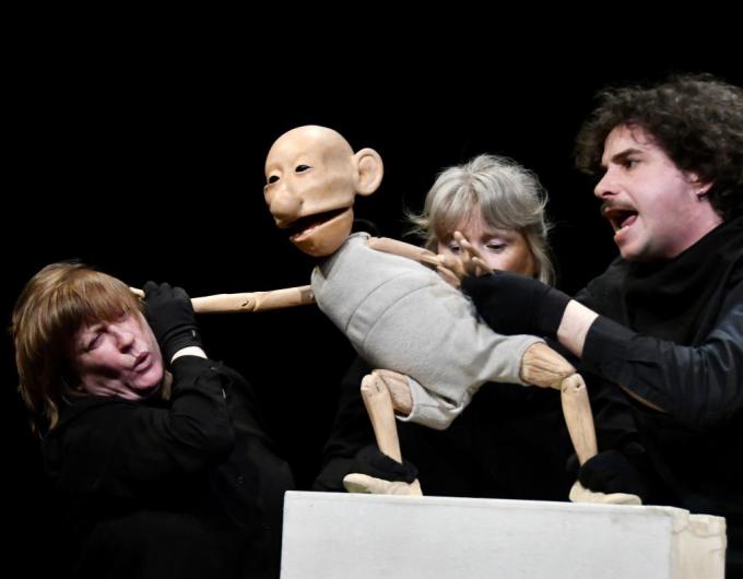 Theater FroeFroe