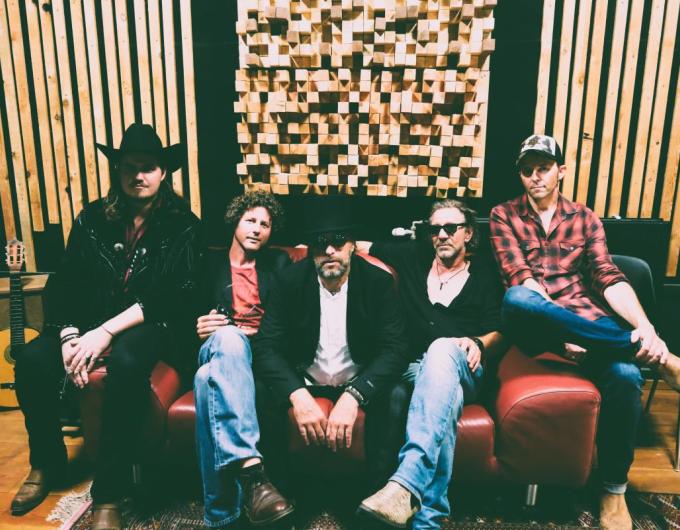 Petty's Heartbreakers  
