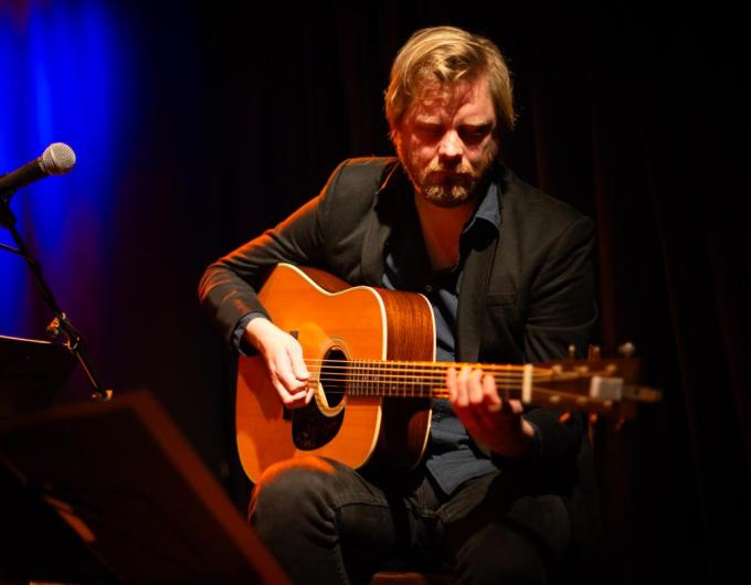 Jeroen Knapen