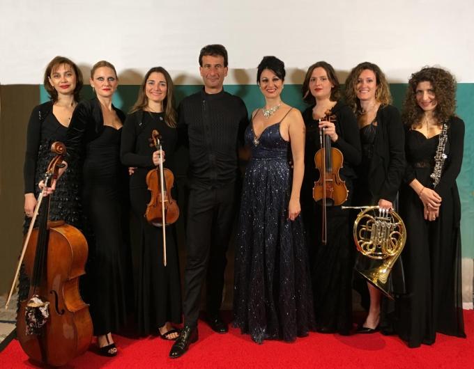 Music of Ennio Morricone 