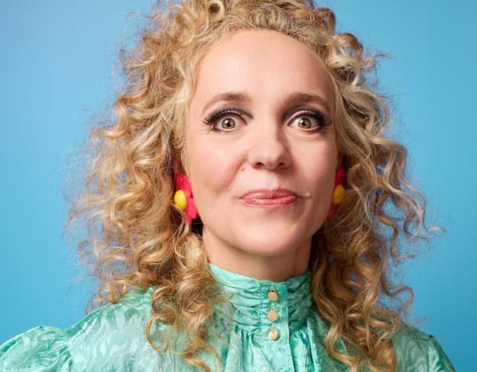 Nele Bauwens 