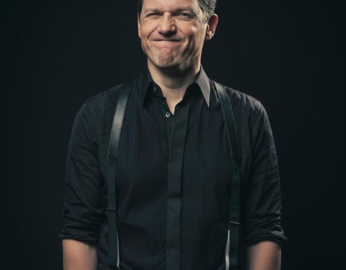 Michael Van Peel