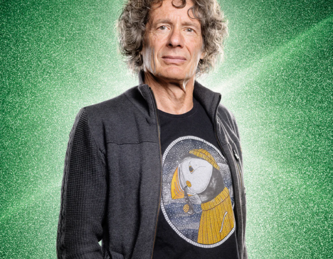 Dirk Draulans 