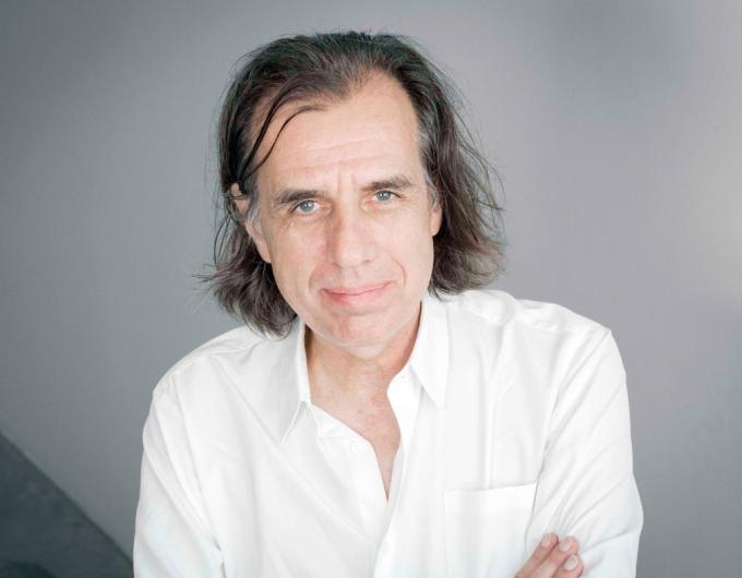Dirk De Wachter