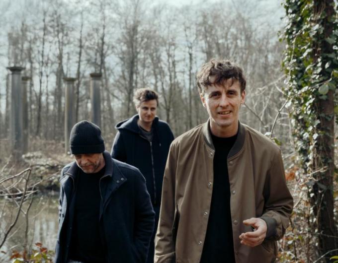 Absynthe Minded