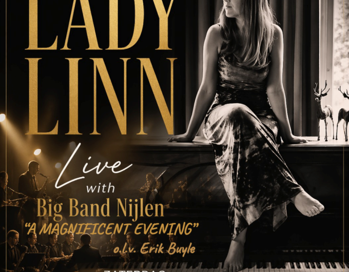 Lady Linn