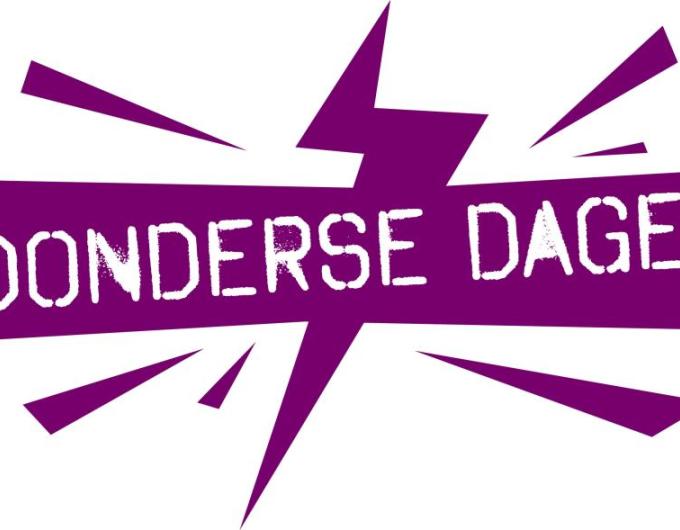 Donderse Dagen